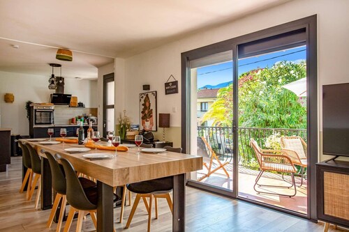 Villa Du Soleil by Villa Plus