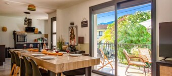 Villa Du Soleil by Villa Plus
