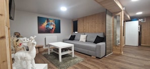 TV connectée