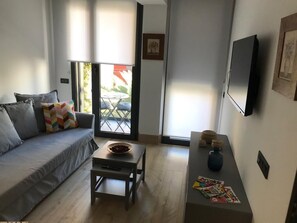 TV connectée, écrans d'ordinateur