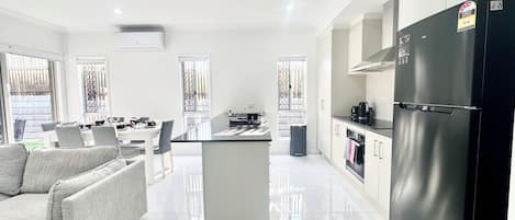 Oven