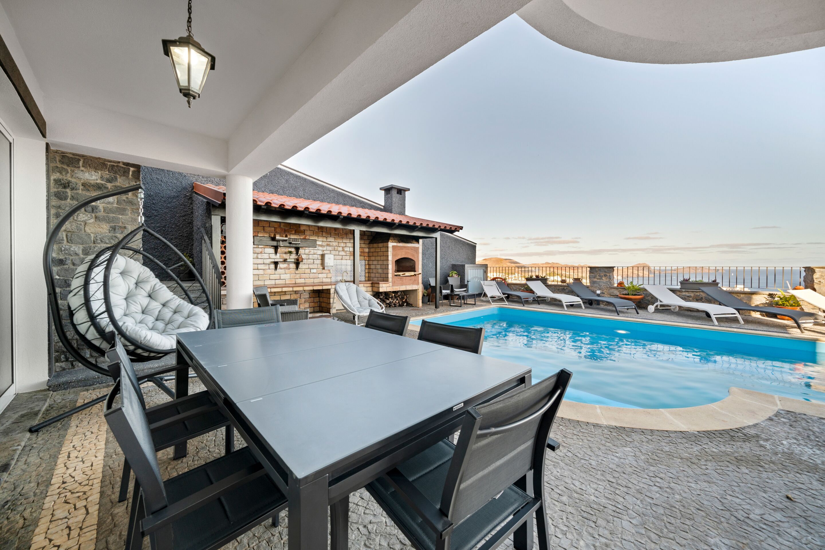 Photo - São Lourenço Guest House