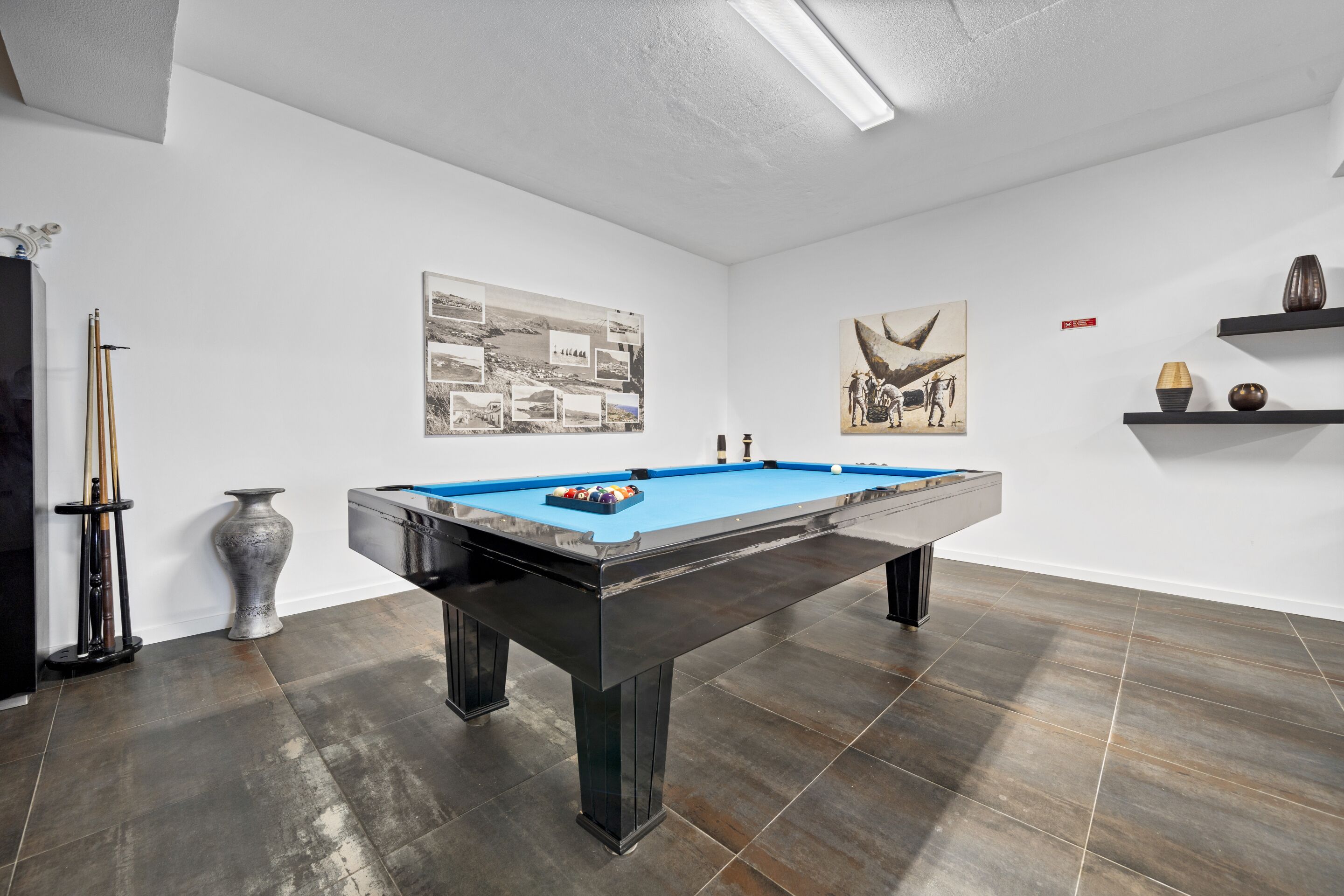 Photo - São Lourenço Guest House