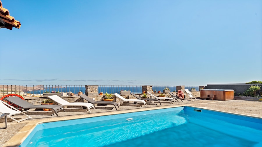 São Lourenço Guest House