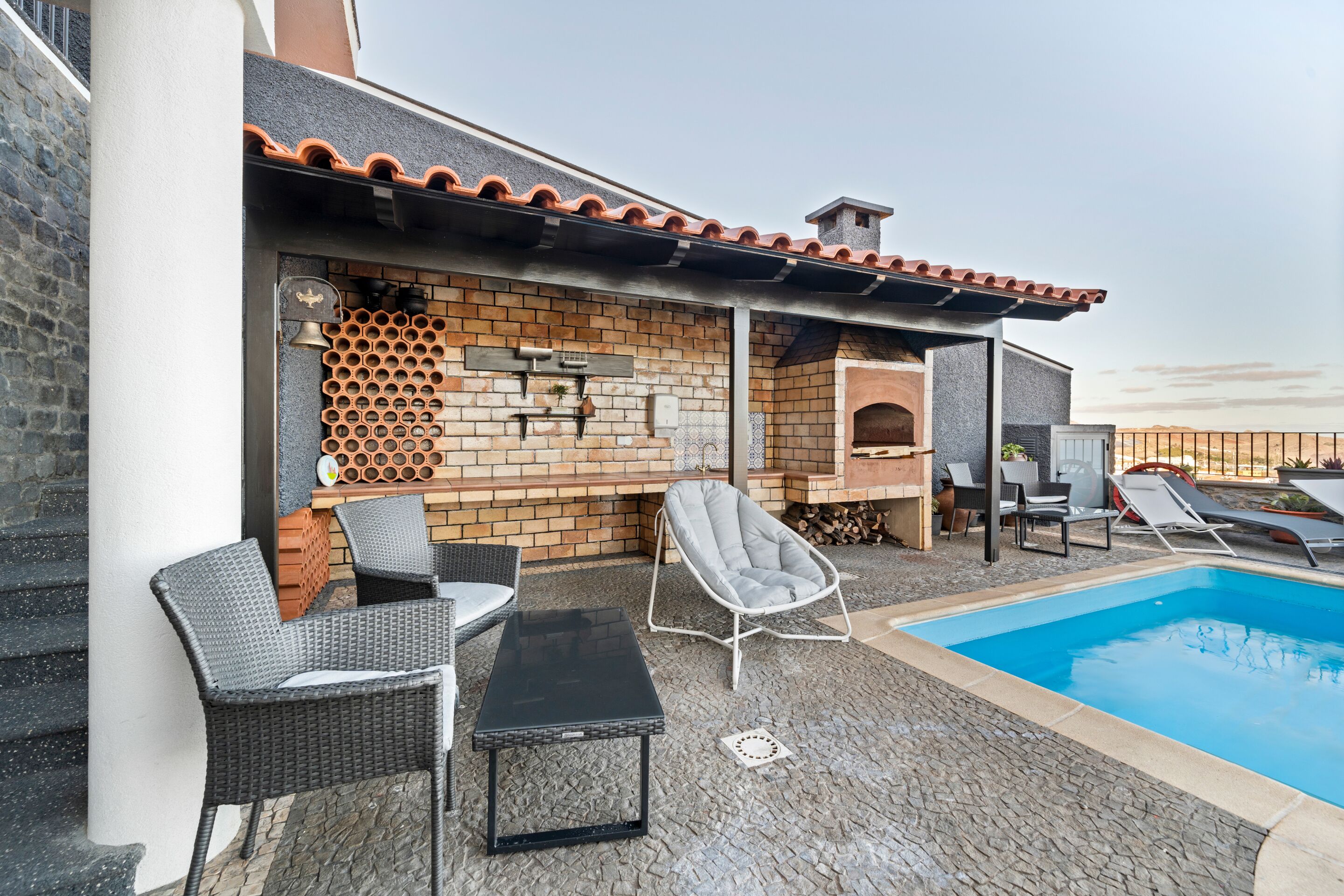 Foto - São Lourenço Guest House