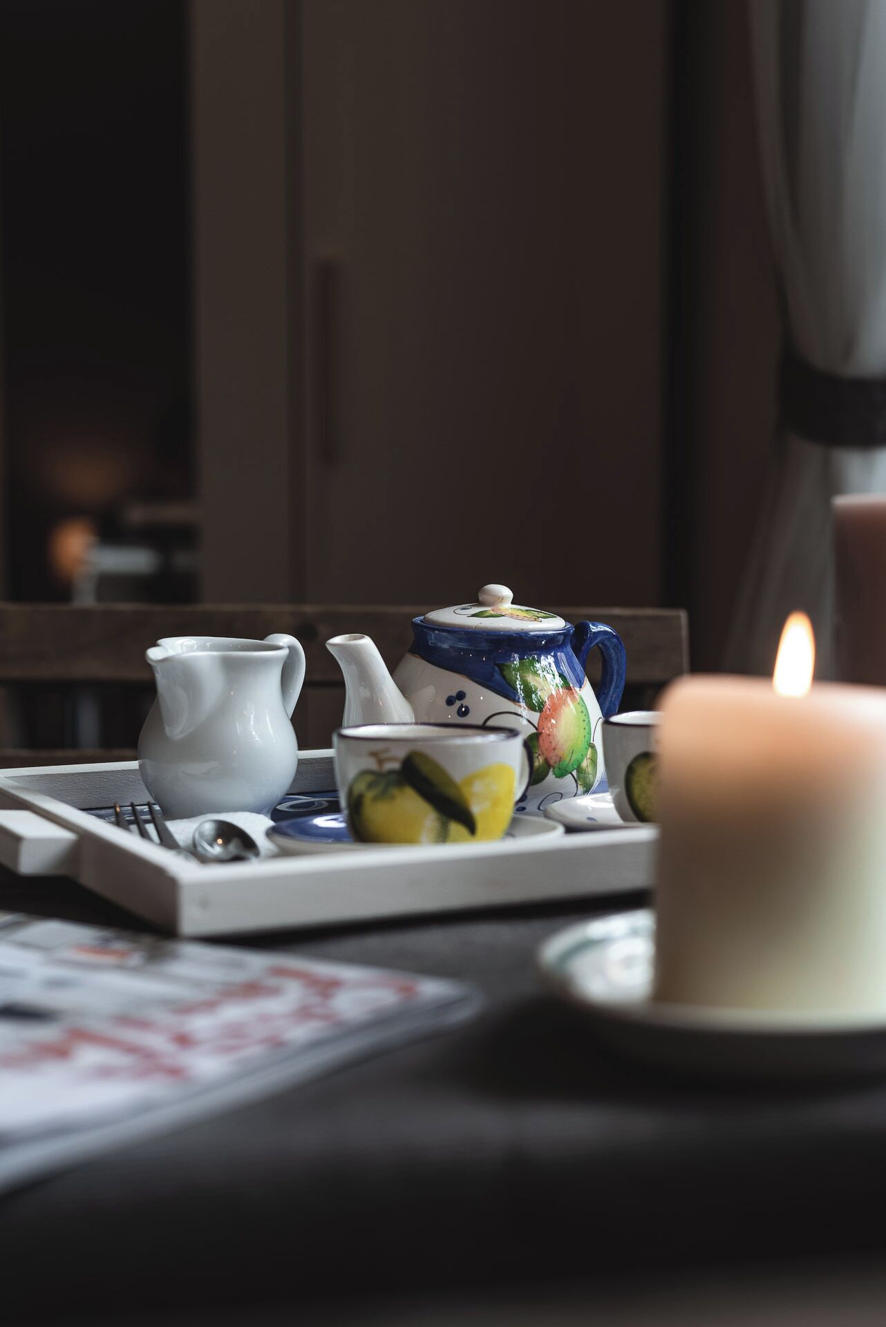 Photo - Casa Lena B&B