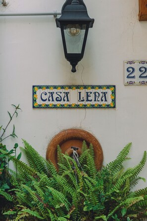 Exterior - Casa Lena B&B (Naples)