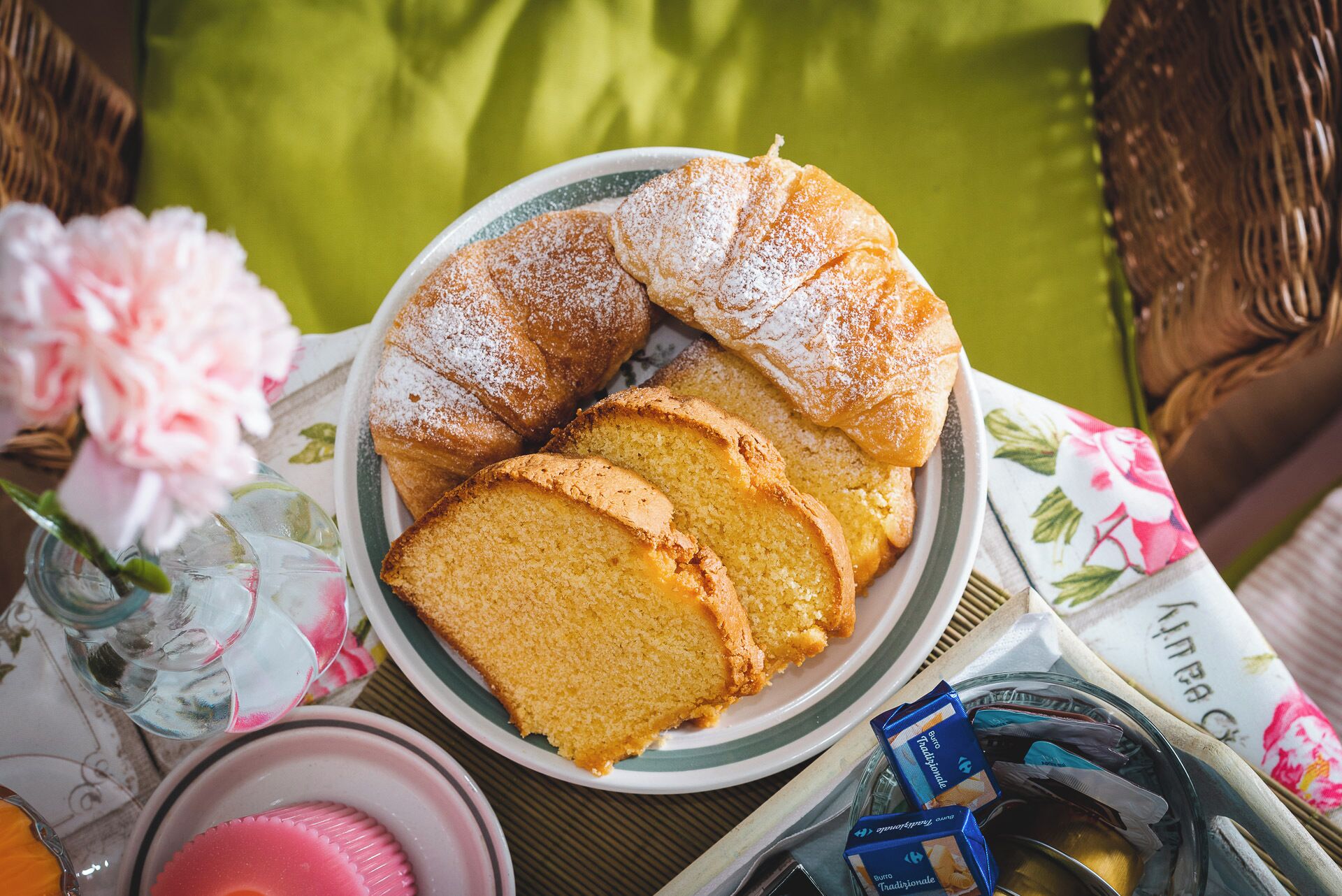 Photo - Casa Lena B&B