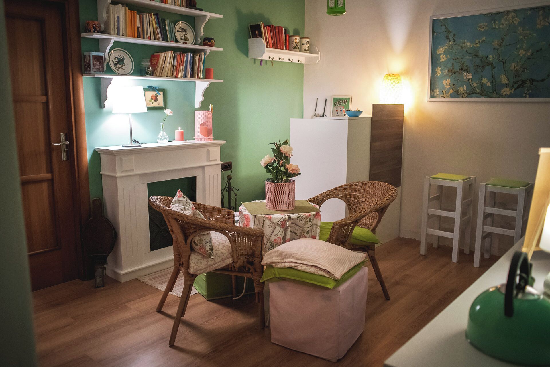 Photo - Casa Lena B&B