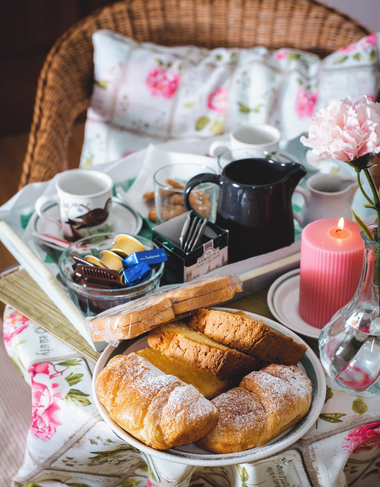 Photo - Casa Lena B&B