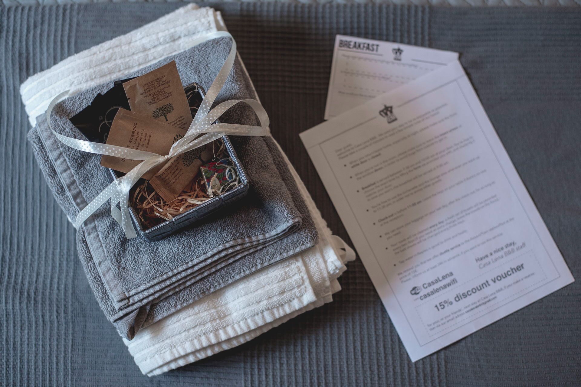 Photo - Casa Lena B&B