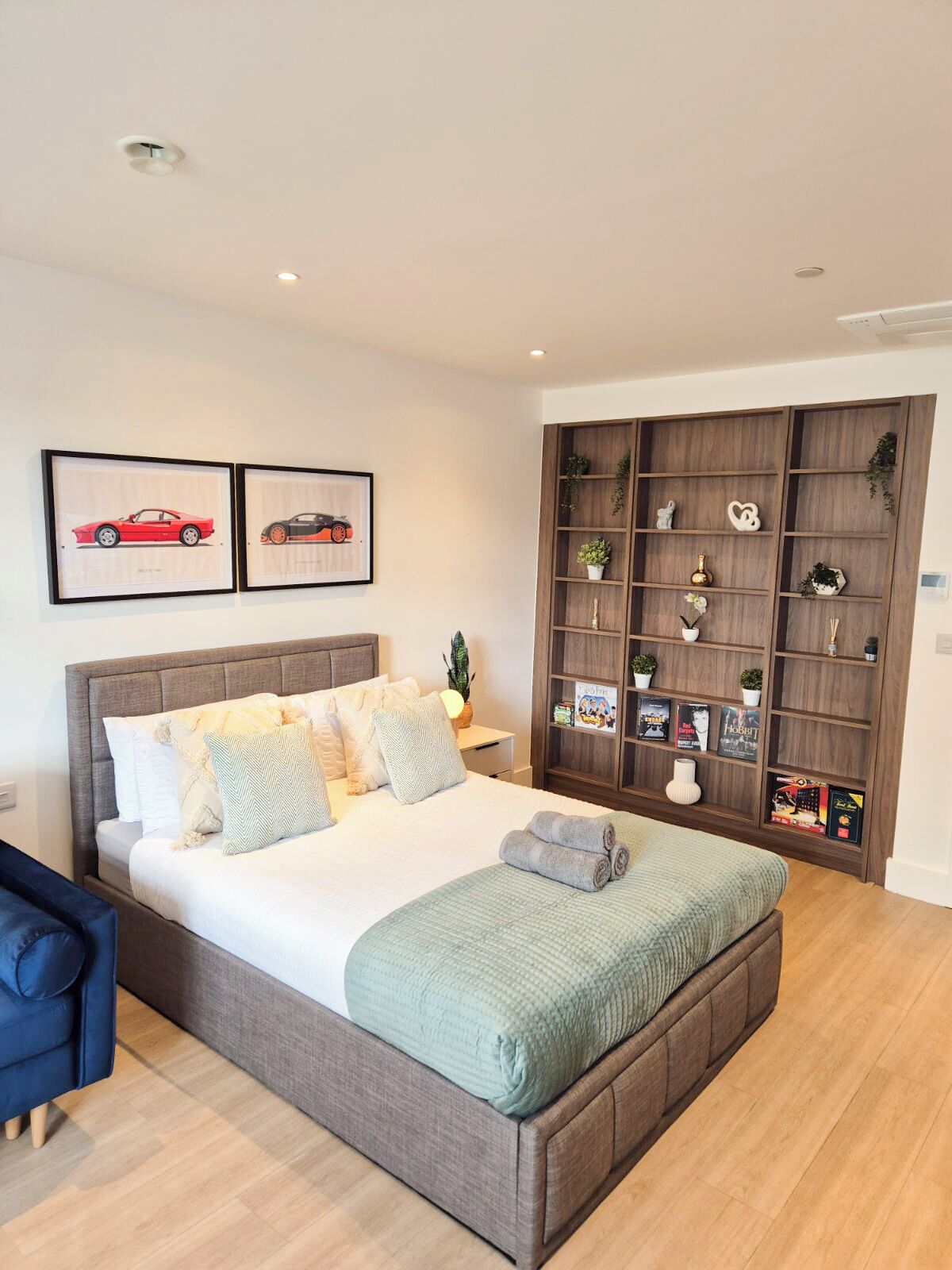 1 camera, ferro/asse da stiro, culla da viaggio, Wi-Fi gratuito