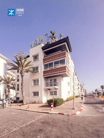 ZAYANE HOMES AGADIR