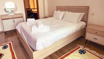 1 chambre, Wi-Fi gratuit