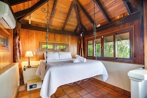6 habitaciones, tabla de planchar con plancha y wifi gratis