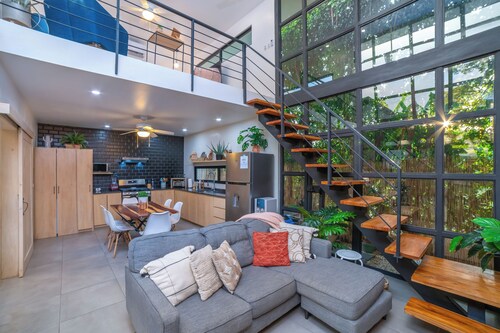 Enchanting Jungle Villa in Costa Rica: Your Luxurious Tropical Escape