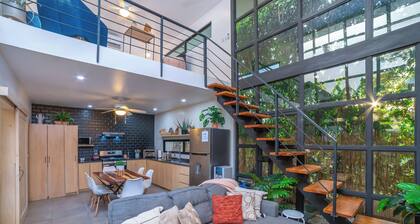 Enchanting Jungle Villa in Costa Rica: Your Luxurious Tropical Escape