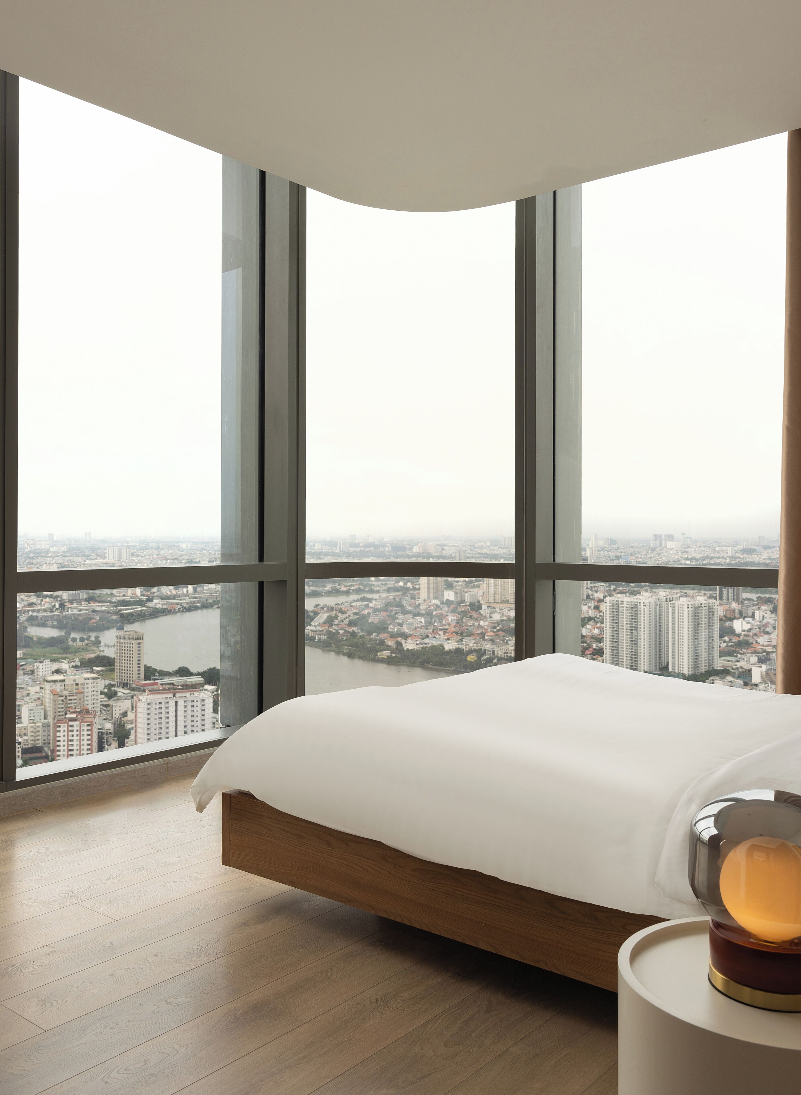 Premier Apartment, 4 Bedrooms, Tower | Exterior