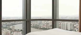 CR Concept - Vinhomes Service Apartment