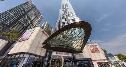 CR Concept - Vinhomes Service Apartment