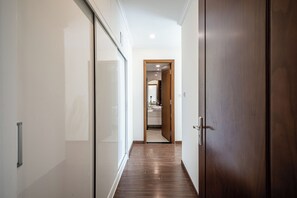 Signature Apartment, 2 Bedrooms, City View