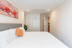 Luxury Apartment, 1 Bedroom