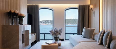 1 bedroom, in-room safe, blackout curtains, iron/ironing board