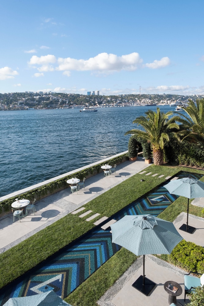 Vakko Hotel Sumahan Bosphorus by null