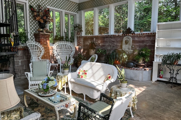 Solarium