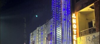 TAJ 3 STAR HOTEL 