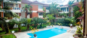 Alanique Apartments- 2BR - Oyster bay, Dar es Salaam