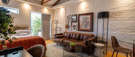 1 quarto, ferros/tábuas de passar roupa, Wi-Fi, roupa de cama