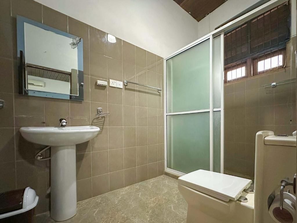 Baño