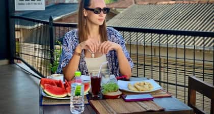 Elepath Lodge - Pinnawala