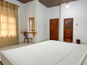 Deluxe Double Room - Elepath Lodge - Pinnawala (Pinnawala)