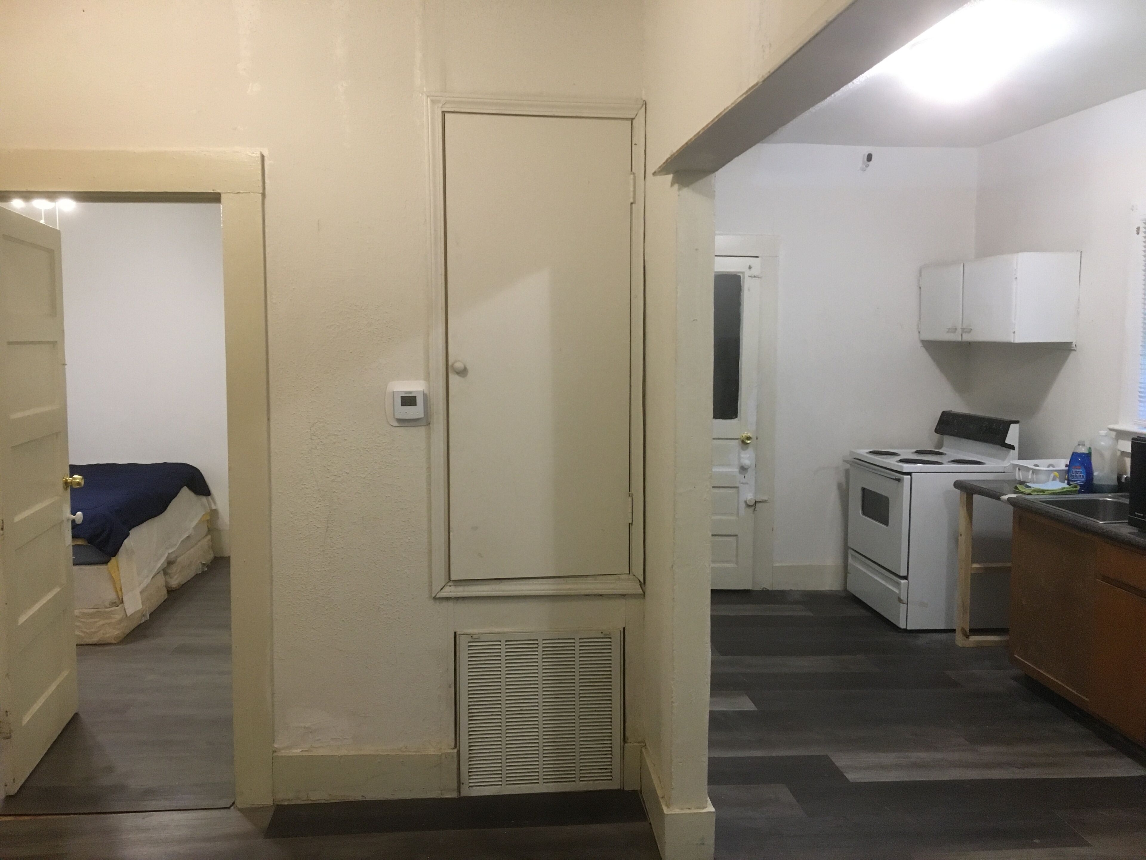 4 bedrooms, free WiFi, bed sheets