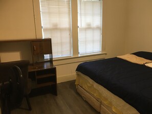 4 Schlafzimmer, kostenloses WLAN, Bettwäsche
