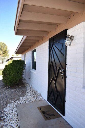 Casa Del Sol Close to all things Sierra Vista!