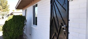 Casa Del Sol Close to all things Sierra Vista!