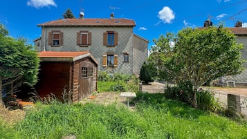 Exterieur