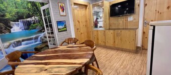 Mall Road Mussoorie - your home away from home 