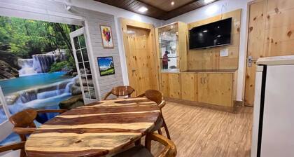 Mall Road Mussoorie - your home away from home