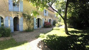 Exteriör