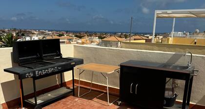 2 Bed Apartment La Florida, Orihuela, Costa Blanca