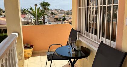 2 Bed Apartment La Florida, Orihuela, Costa Blanca