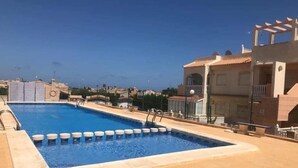 Lägenhet | Pool