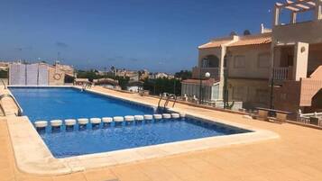 Apartament | Piscina