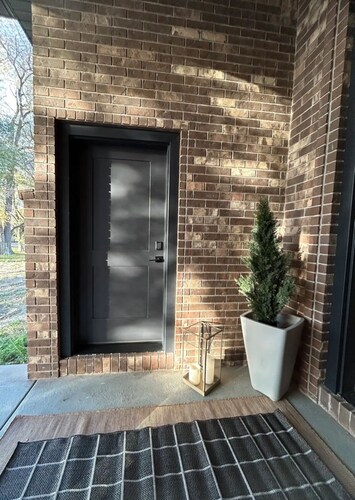 Countryside Casita Private Entrance