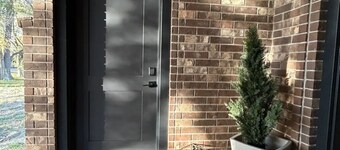 Countryside Casita Private Entrance