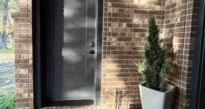 Countryside Casita Private Entrance